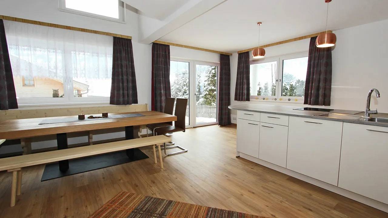 Ferienhaus für 10 Personen (182 m²) in Zell am Ziller in Zell am Ziller, Alpes de Zillertal