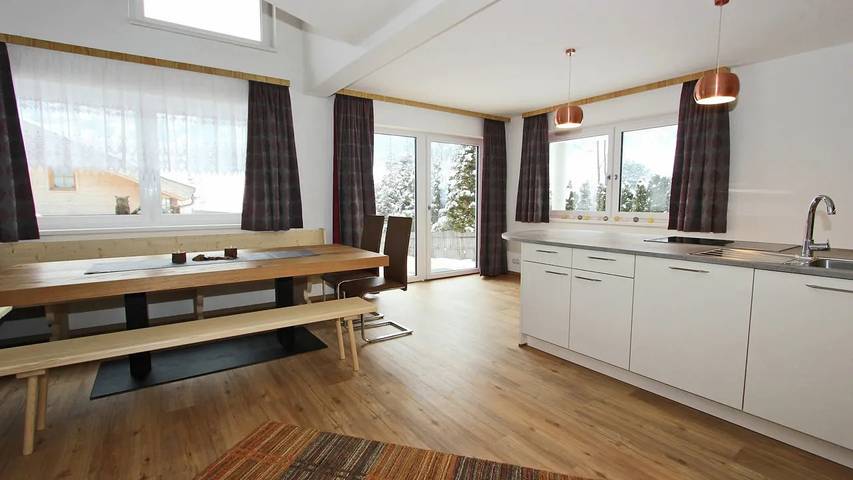 Ferienhaus für 11 Personen, mit Terrasse, mit Haustier in Zell am Ziller - 3