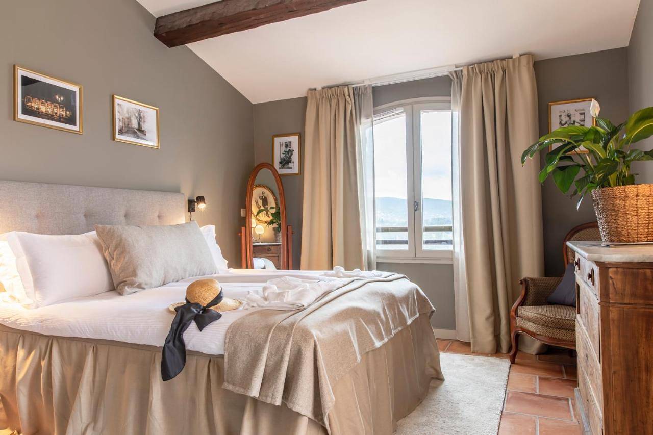 Domaine Rabiega - Vineyard and Boutique hotel in Draguignan, Région de Draguignan