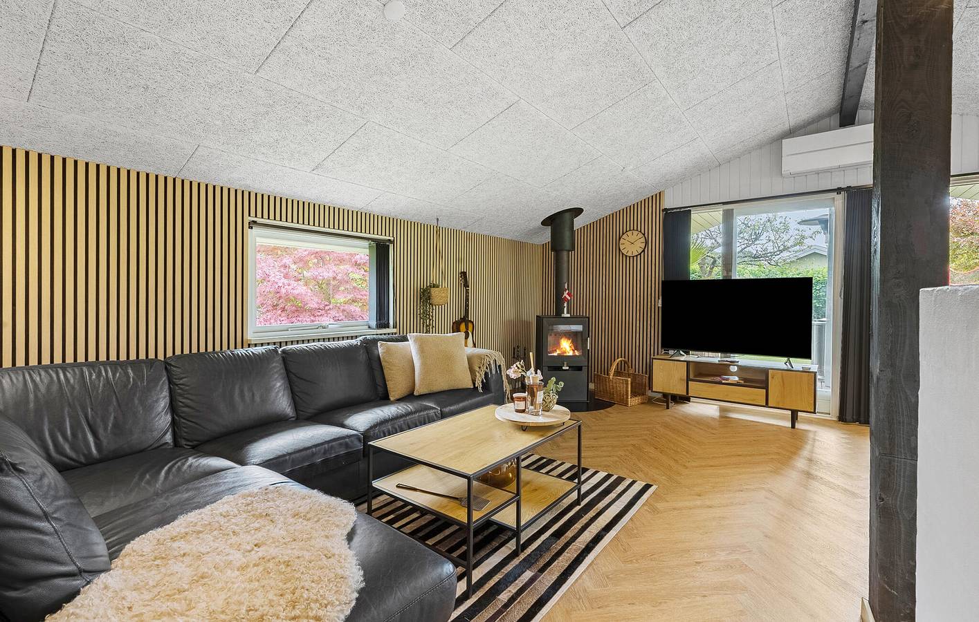 Ferienhaus für 7 Personen mit Garten in Otterup, Nord Fünen