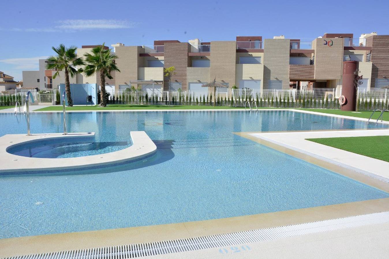 Appartamento vacanze a Torrevieja a partire da 206€ a notte