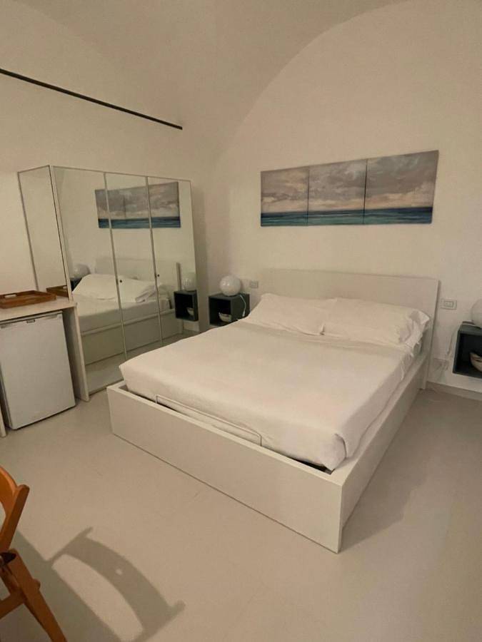 La Casa di Alessia in Bagni Miramare, Camogli