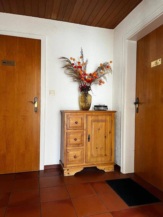 Ganze Wohnung, Privathaus Sieglinde in Nußdorf, Chiemsee