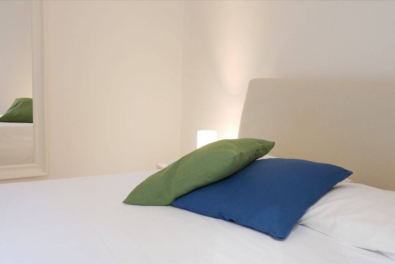 Guesthost - New!In the Heart of Bologna! Charming Apt+Terrace!, foto 12