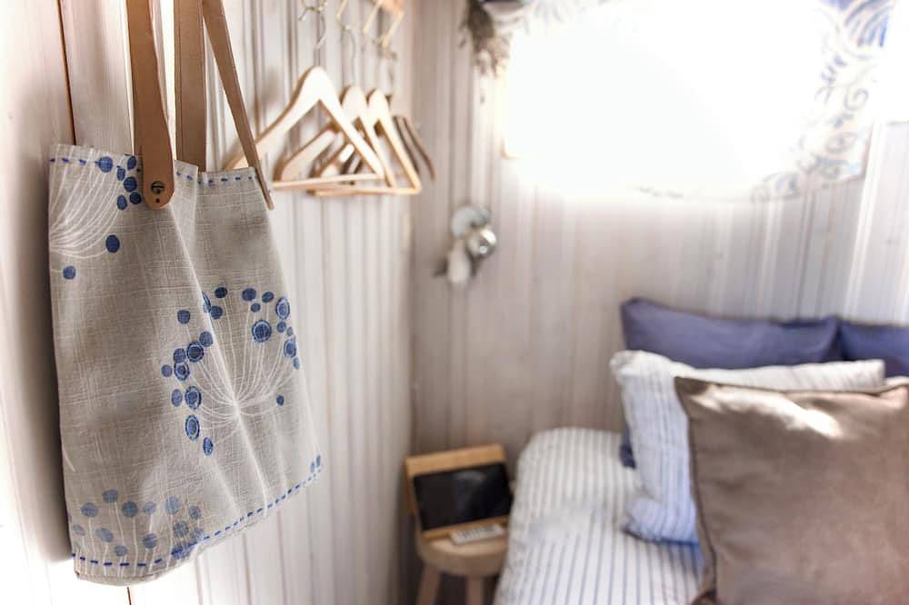 Archipelago Hideaway - Oasis on the Sea & Spa in Stockholmer Schärengarten