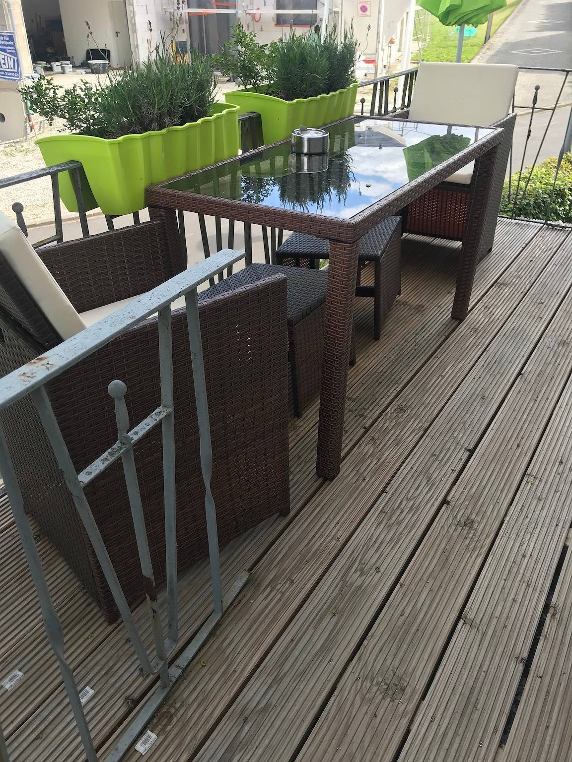 Ganze Ferienwohnung, Ferienhaus Störzel Wohnung B in Morbach, Bernkastel-Kues & Umgebung