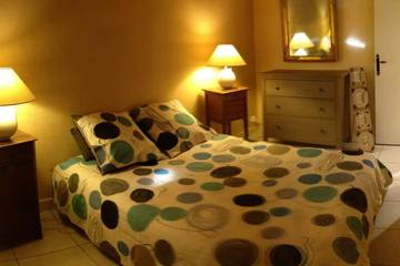 Villa pour 6 Personnes dans La Ciotat, Région de Marseille, Photo 2