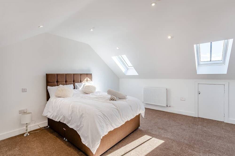 Luxury accommodation for families and couples. Nestled between the North York... in Yorkshire du Nord