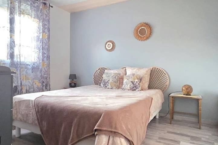 Location de vacances pour 6 personnes à Puissalicon - 3