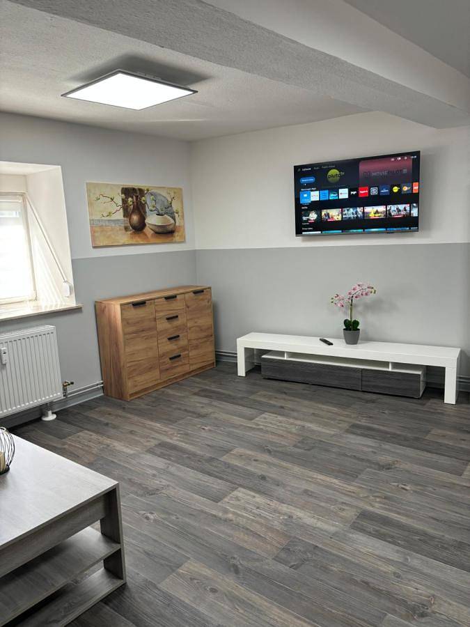 Ganze Wohnung, Ferienwohnung Hendrich Sotterhausen 2 in Allstedt, Saale-Unstrut