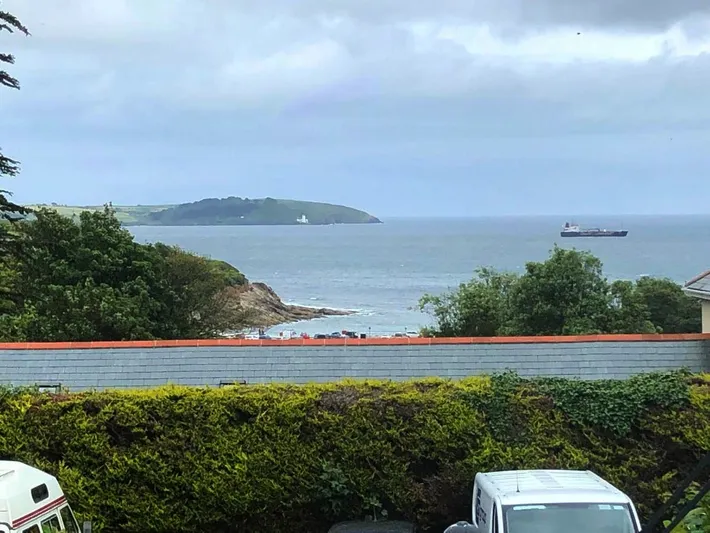 Holiday apartment for 4 people, with view and garden, with pets - 1