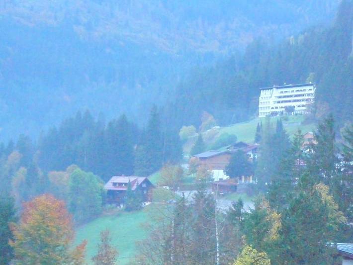 Ferienhaus für 5 Personen, mit Terrasse im Kleinwalsertal - 3