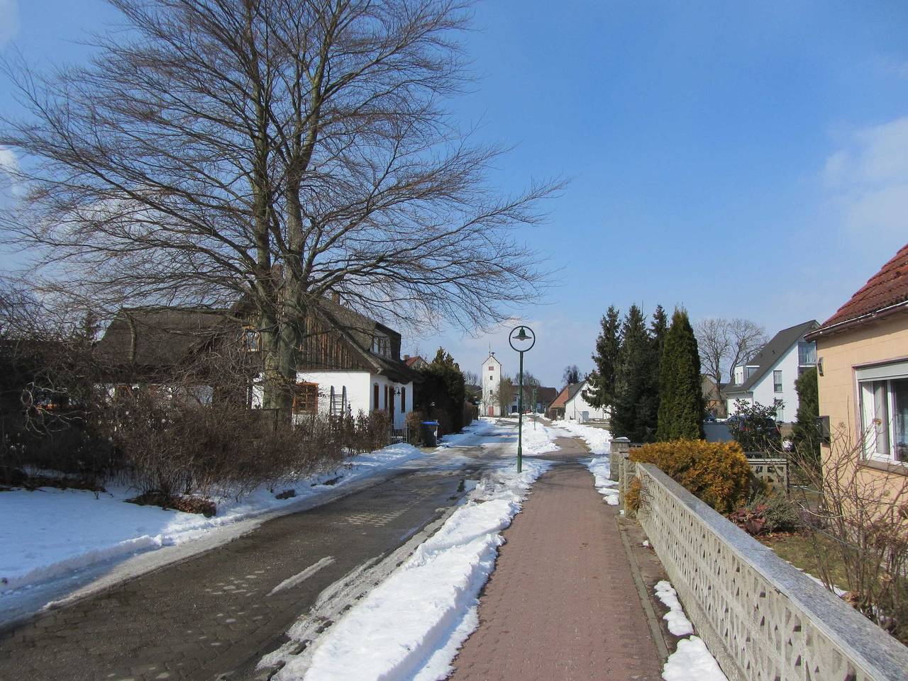 Ganze Ferienwohnung, Haus Frieda - Fh Frieda in Mönkebude, Vorpommern Greifswald