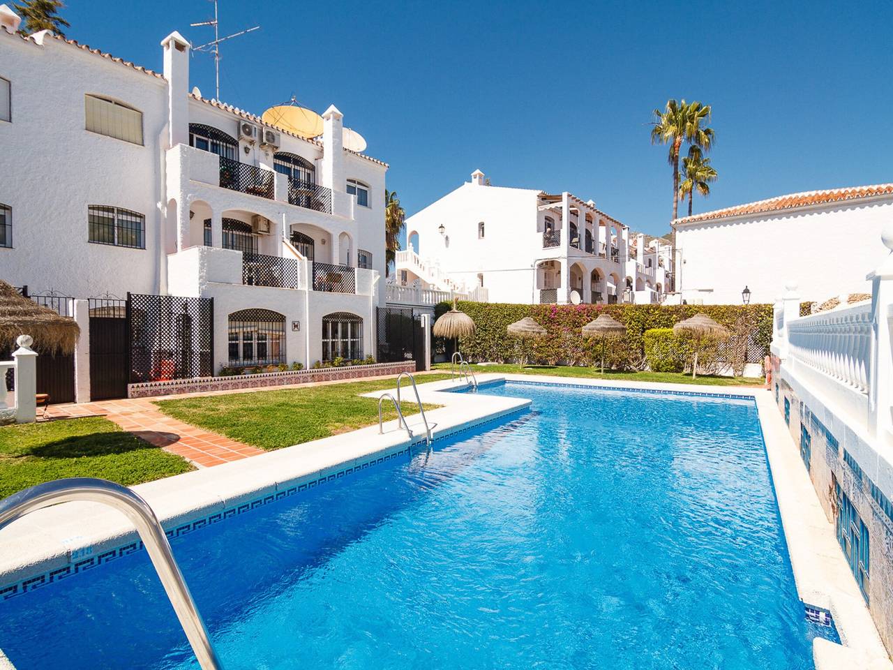 Appartamento vacanze a Nerja a partire da 101€ a notte