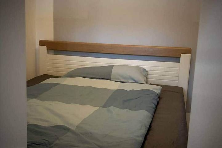 Ferienhaus für 2 Personen in Brunsbüttel - 2