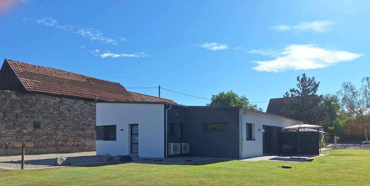 Appartement entier, Gîte Air'Zen in Kunheim, Région de Colmar