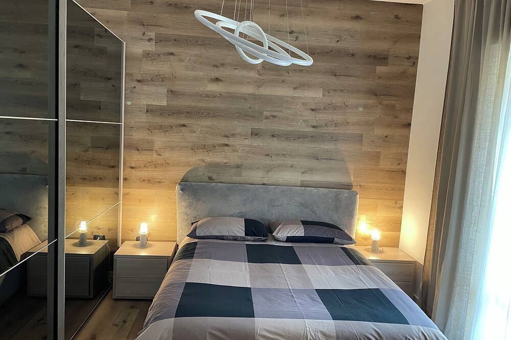 Ganze Wohnung, Cozy apartment to enjoy Verona in borgo Venezia in Verona, Verona Provinz