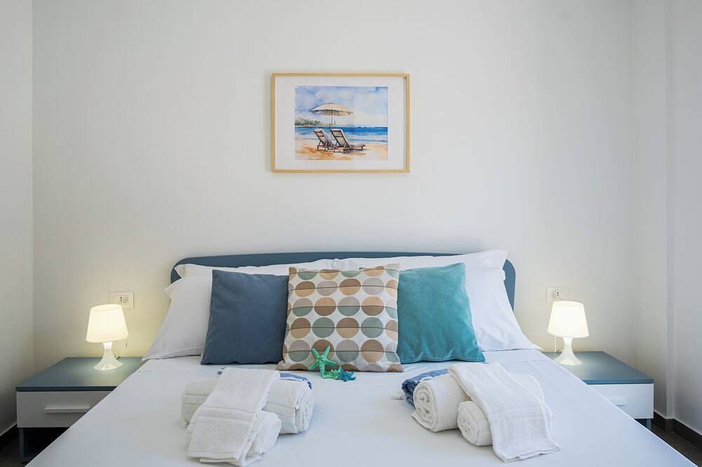 Appartamento intero, Residence Casuzze con piscina - Trilocale in Casuzze, Santa Croce Camerina