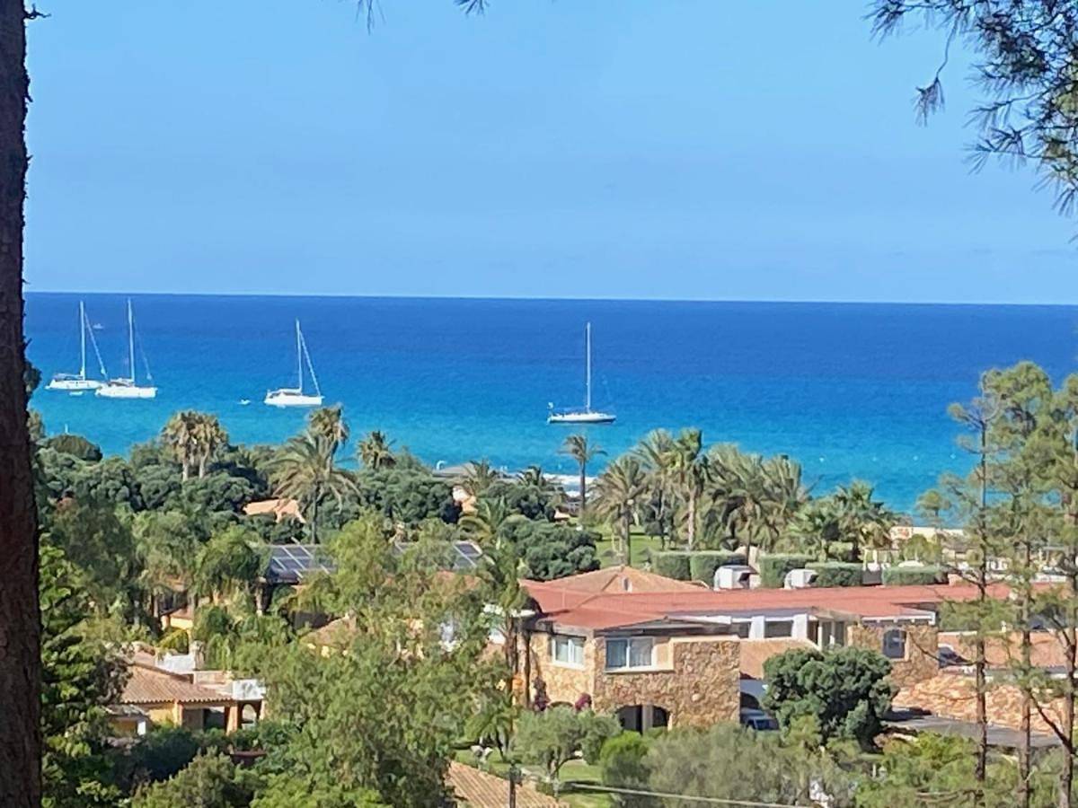 Apartment in Località Cala Sinzias, Castiadas