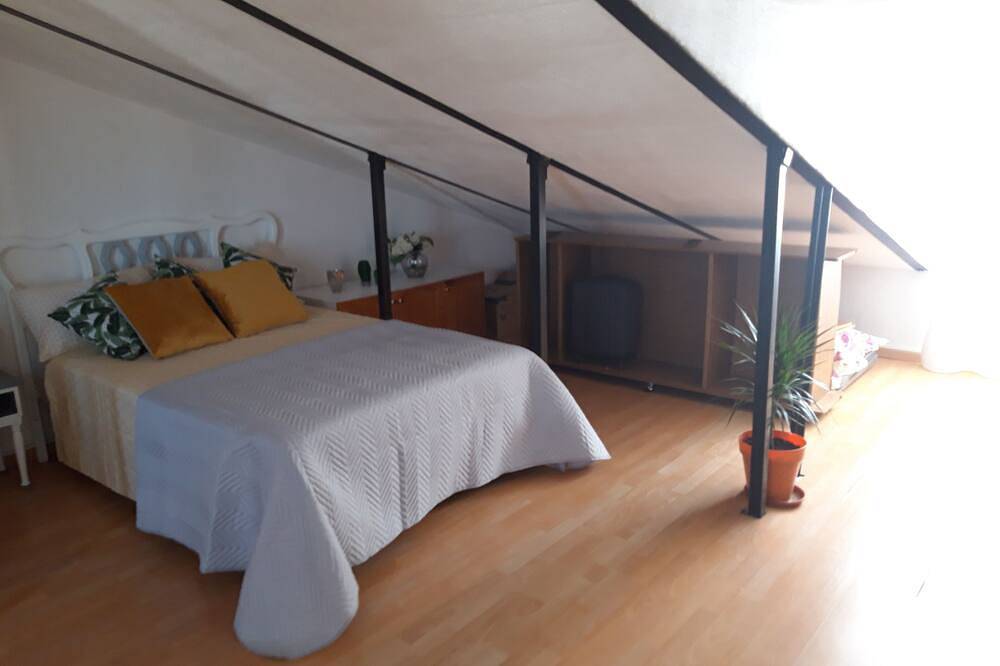 Appartamento intero, Loft confortevole in Aguadulce in Agua Dulce, Roquetas de Mar