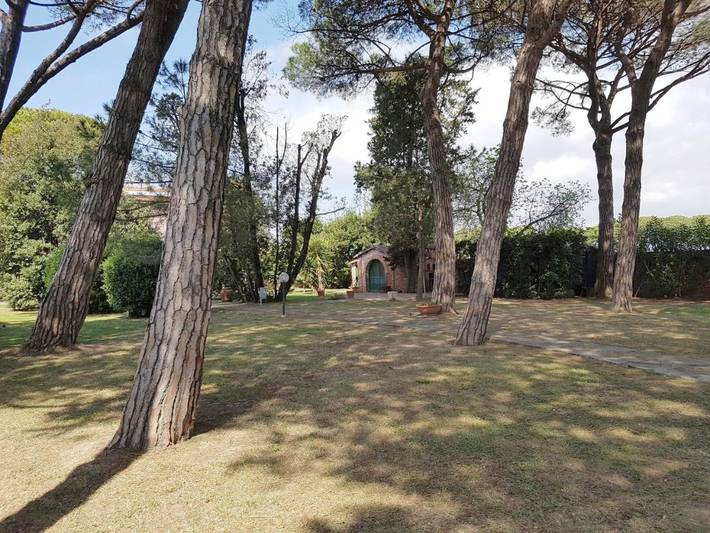 Gîte pour 6 personnes, avec vue et jardin à Fiumaretta di Ameglia - 2