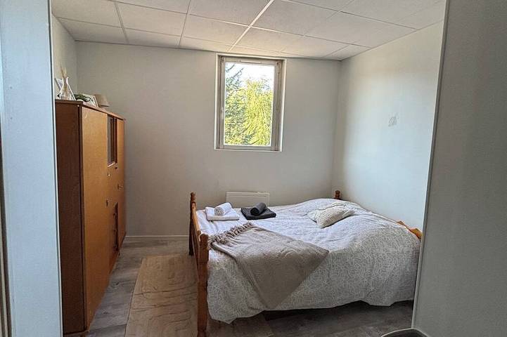 Gîte pour 8 personnes à Pont-d'Ouilly - 2