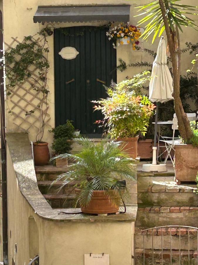 Ganze Wohnung, Il balconcino di Riamori in Amelia, Amelia (gemeinde)