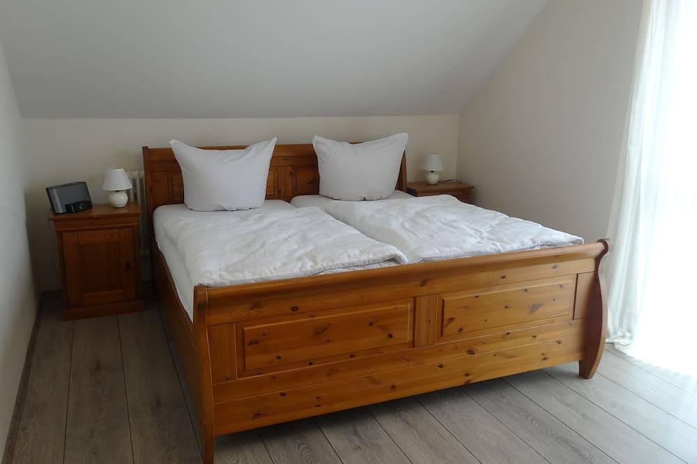 Apartamento inteiro, Vacation apartment Schwarzwald-Baar view in Donaueschingen, Central Black Forest