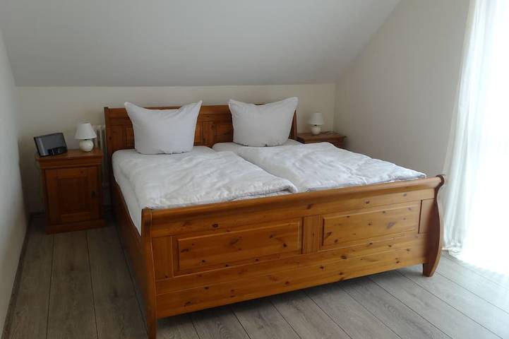 Gîte pour 4 personnes, avec balcon à Donaueschingen - 2