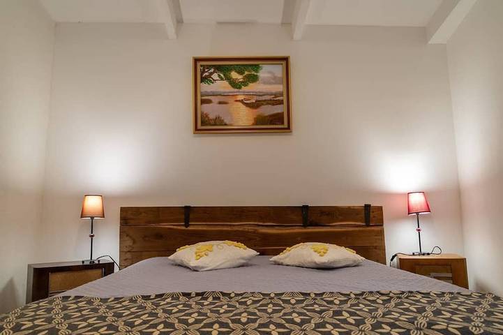 Location de vacances pour 6 personnes à Les Hermaux - 4