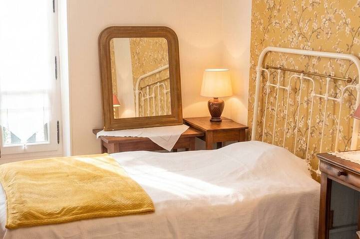 Location de vacances pour 6 personnes, avec Terrasse et Jardin à Vic-Fezensac - 3
