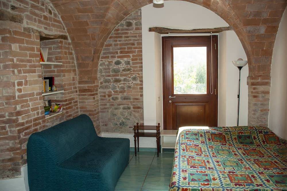 Ganze Wohnung, Il Casale di Giovanna – Rosemary Apartment mitten im Grünen in Offida, Ascoli Piceno Provinz