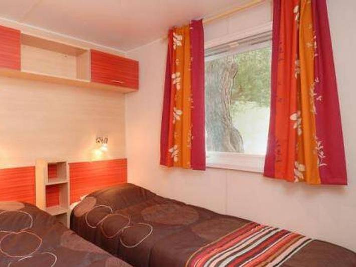 Bungalow für 5 Personen auf Korsika - 4