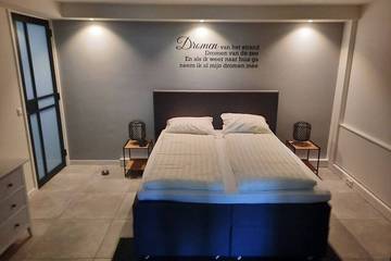 B&b per 2 Persone in Noordwijk, Olanda Meridionale, Foto 1