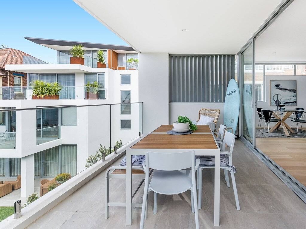 Ganze Wohnung, Brandneue Wohnung mit herrlichem Blick in Coogee Beach-20% Rabatt beantragt in Sydney, New South Wales
