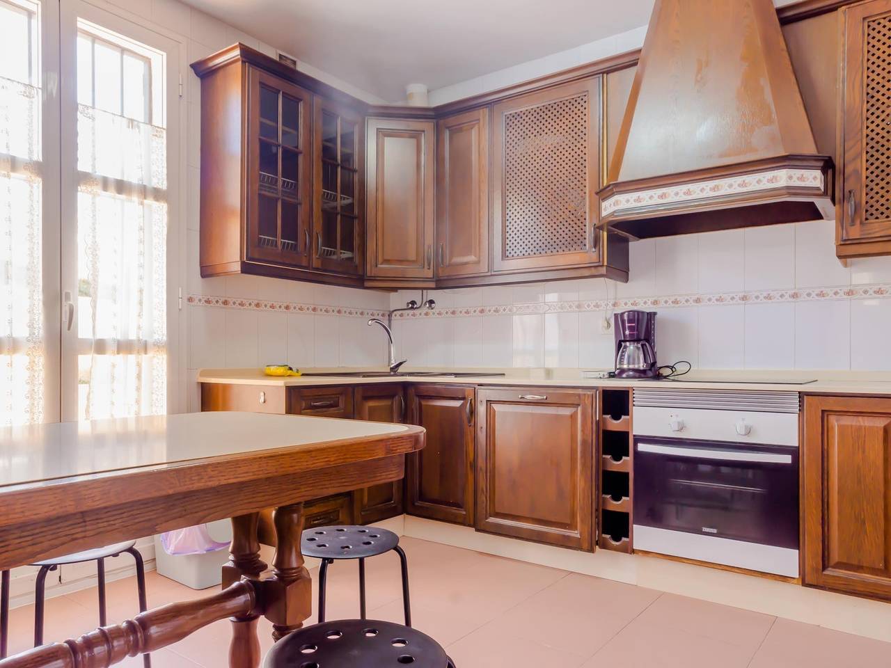 House next to Las Redes beach in Playa De Las Redes, El Puerto de Santa María