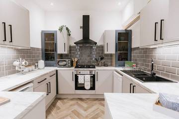 Apartment for 2 People in Llandudno, Conwy region, Photo 1