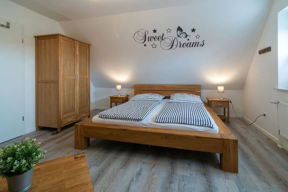 Stockentenweg Ferienhaus Ockenfels in Neßmersiel, Dornum