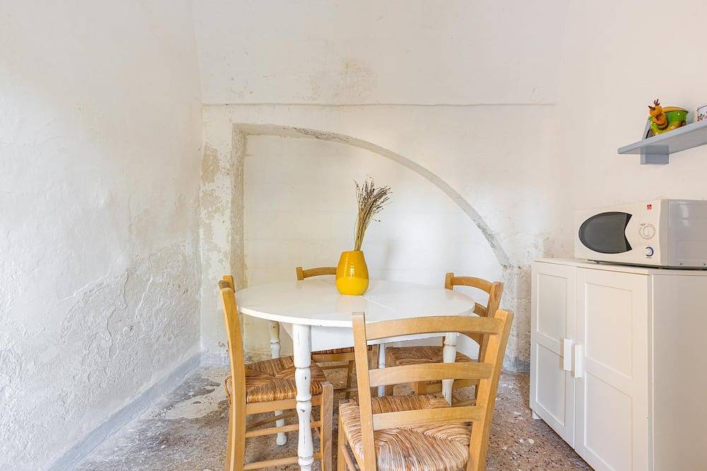 Masseria Pepe - La Casina degli Aranci in Maruggio, Golfo di Taranto