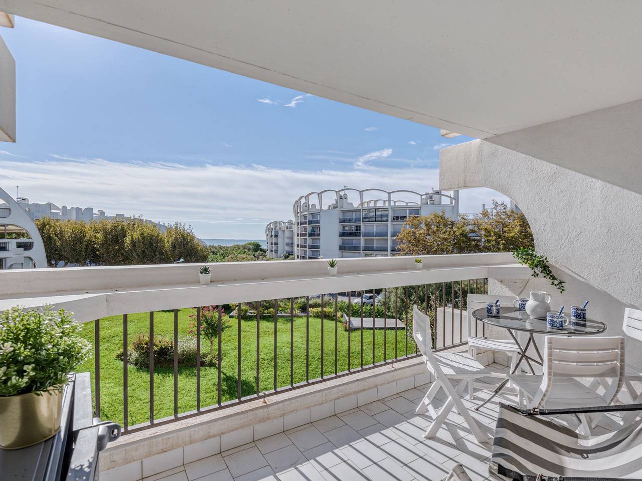 Appartement de vacances