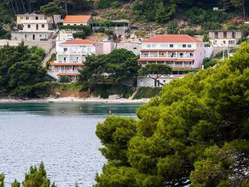 Ferienwohnung für 4 Personen in Mljet, Dalmatinische Inseln, Bild 3