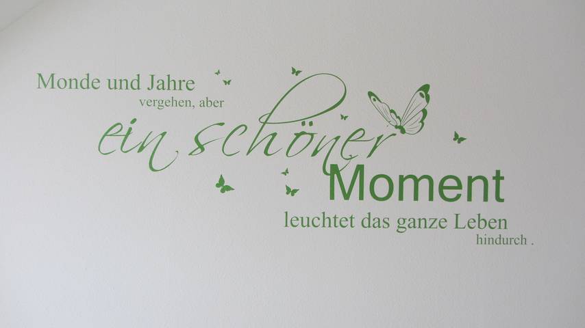 Ferienhaus für 2 Personen, mit Garten und Balkon, kinderfreundlich in Riedenburg - 4