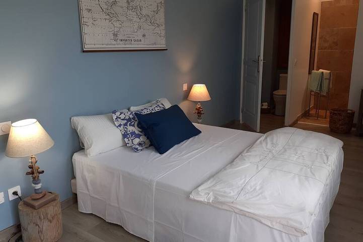 Gîte pour 10 personnes, avec Terrasse et Jardin à Verquières - 4