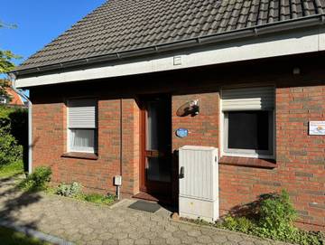 Ferienwohnung für 5 Personen in Esens, Landkreis Wittmund, Bild 2