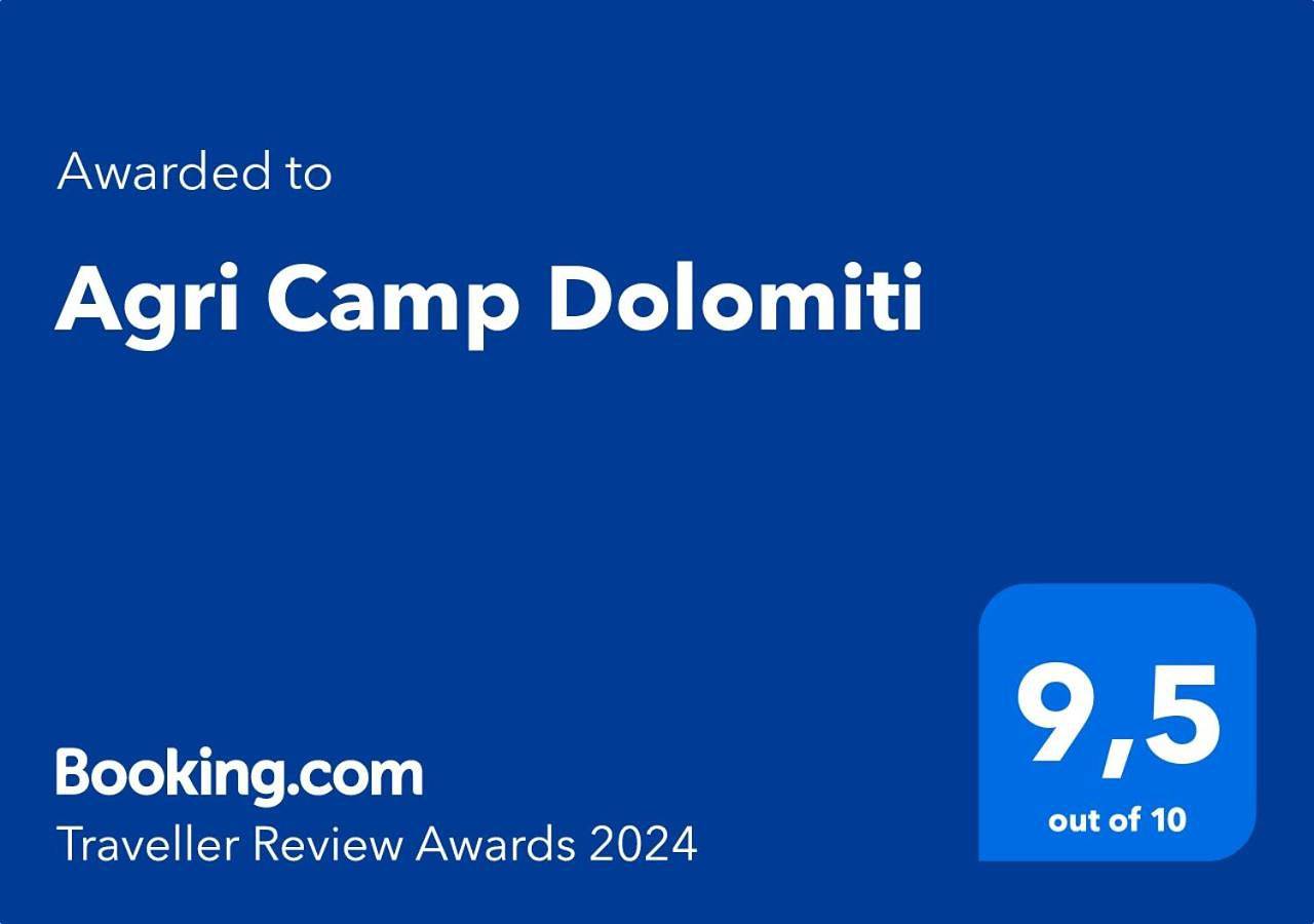 Ganze Wohnung, Agri Camp Dolomiti in Belluno, Südliche Karnische Alpen