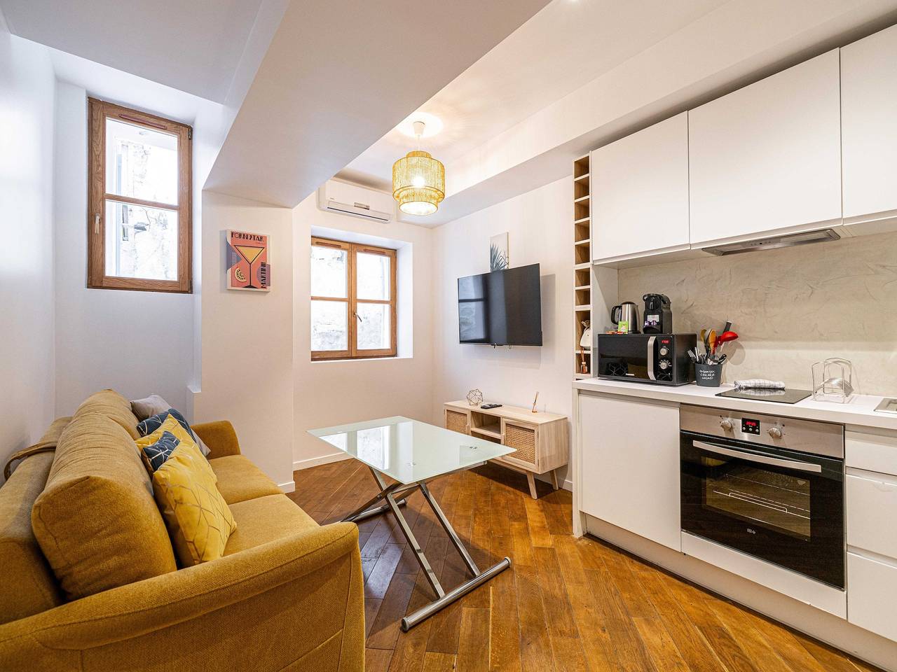 Photo : Appartement de vacances