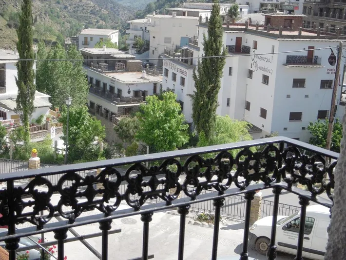 Holiday apartment for 7 people, with balcony and view - 1