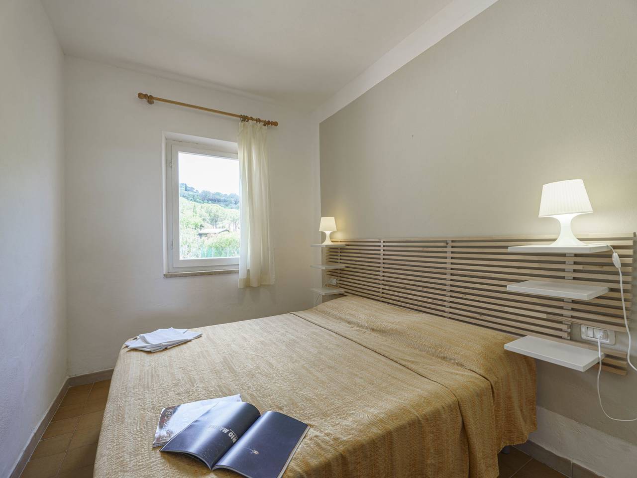 Ganze Wohnung, Elbamar Lacona Ii in Lacona, Elba