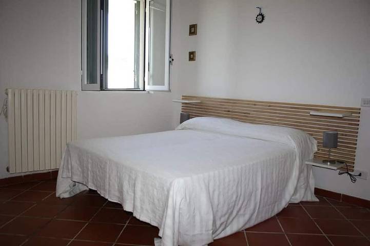 Ferienhaus für 6 Personen, mit Terrasse und Garten, mit Haustier in Brindisi - 4