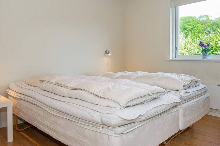 Ferienhaus für 12 Personen, mit Whirlpool und Terrasse sowie Sauna in Loddenhøj - 3